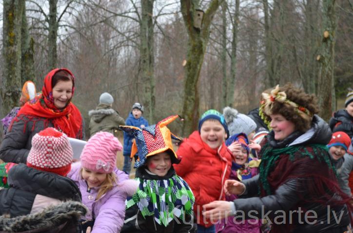 	"MASĻENICA"
